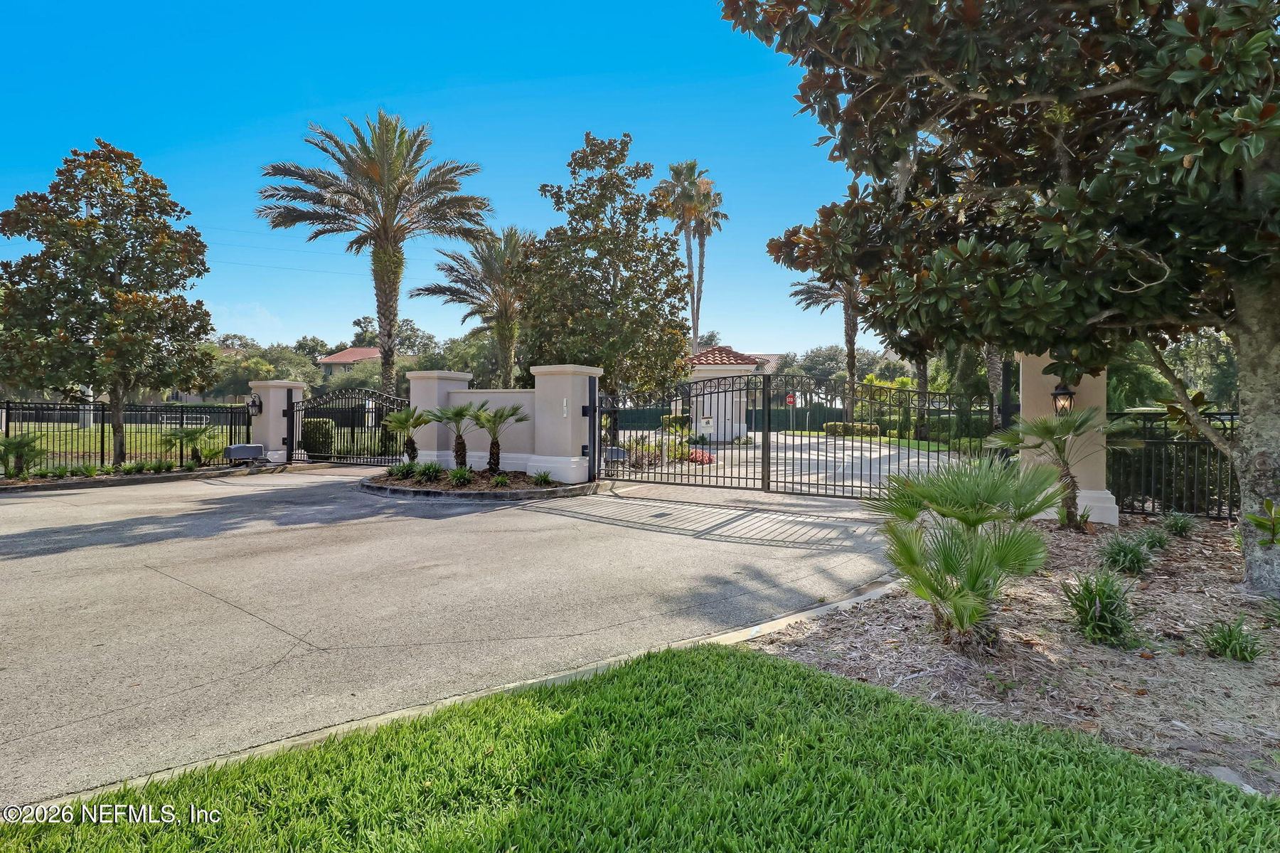 Street view of 96121 Hanging Moss Drive